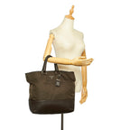 Prada Tessuto Tote Bag (SHG-18313)