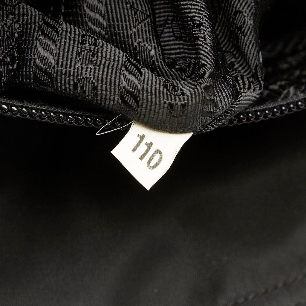 Prada Tessuto Tote Bag (SHG-19517)