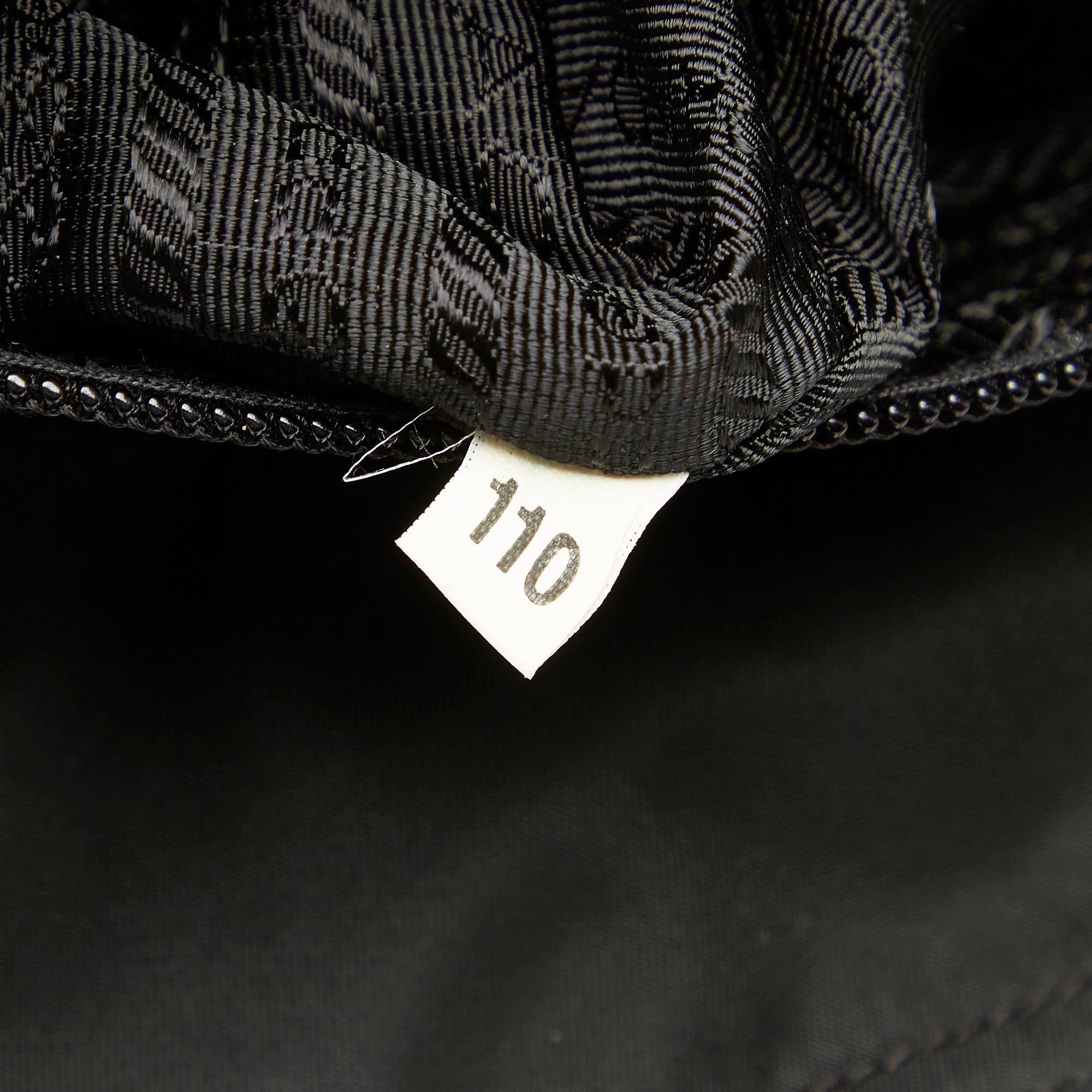 Prada Tessuto Tote Bag (SHG-19517)