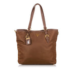 Prada Tessuto Tote Bag (SHG-20160)