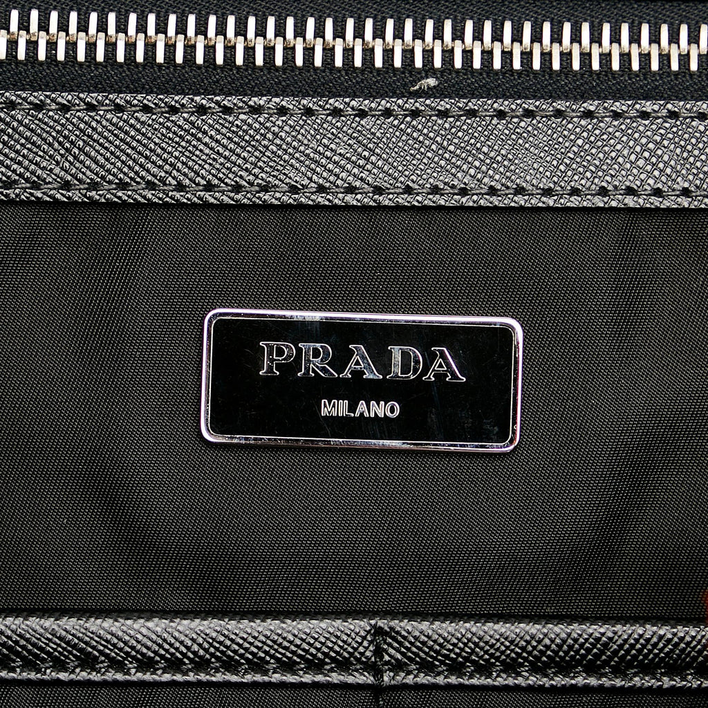 Prada Tessuto Tote Bag (SHG-23346)
