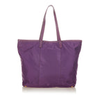 Prada Tessuto Tote Bag (SHG-25542)