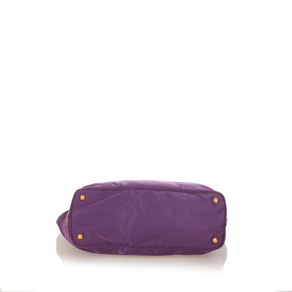 Prada Tessuto Tote Bag (SHG-25542)