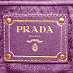 Prada Tessuto Tote Bag (SHG-25542)