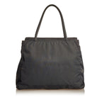 Prada Tessuto Tote Bag (SHG-25657)