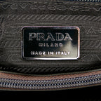 Prada Tessuto Tote Bag (SHG-25657)