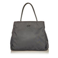 Prada Tessuto Tote Bag (SHG-25657)