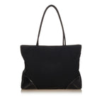 Prada Tessuto Tote Bag (SHG-25680)
