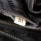 Prada Tessuto Tote Bag (SHG-25680)