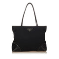 Prada Tessuto Tote Bag (SHG-25680)
