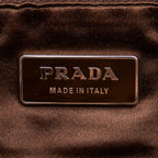 Prada Tessuto Tote Bag (SHG-25748)