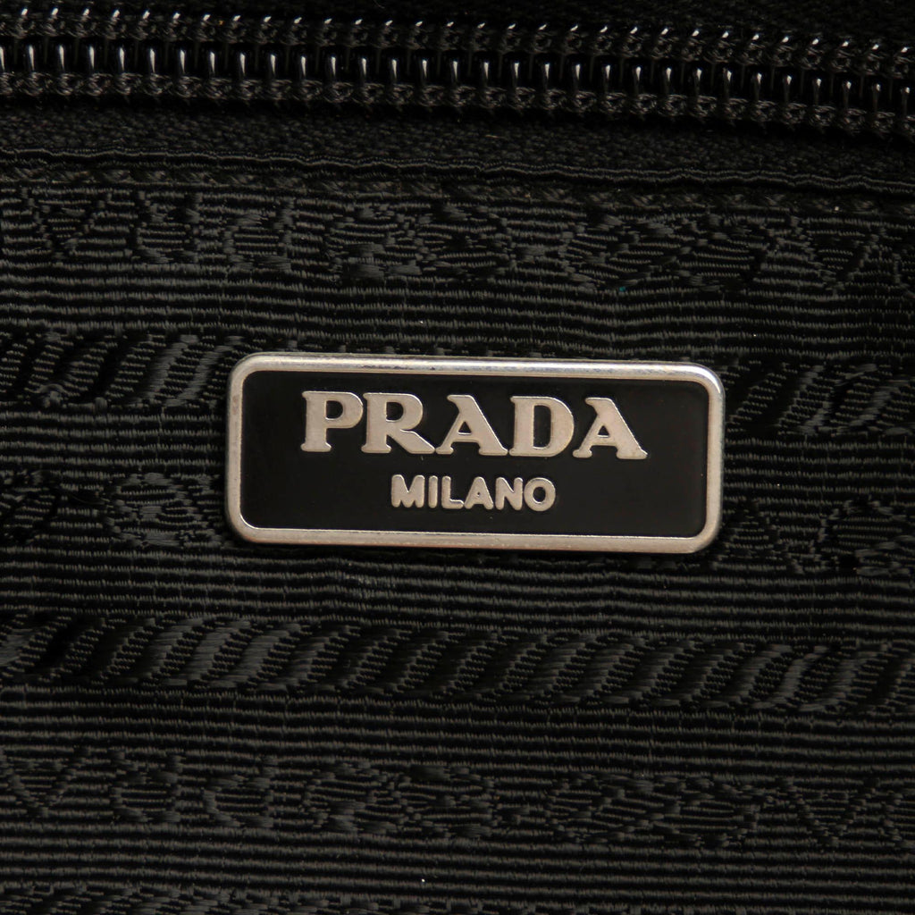 Prada Tessuto Tote Bag (SHG-25780)