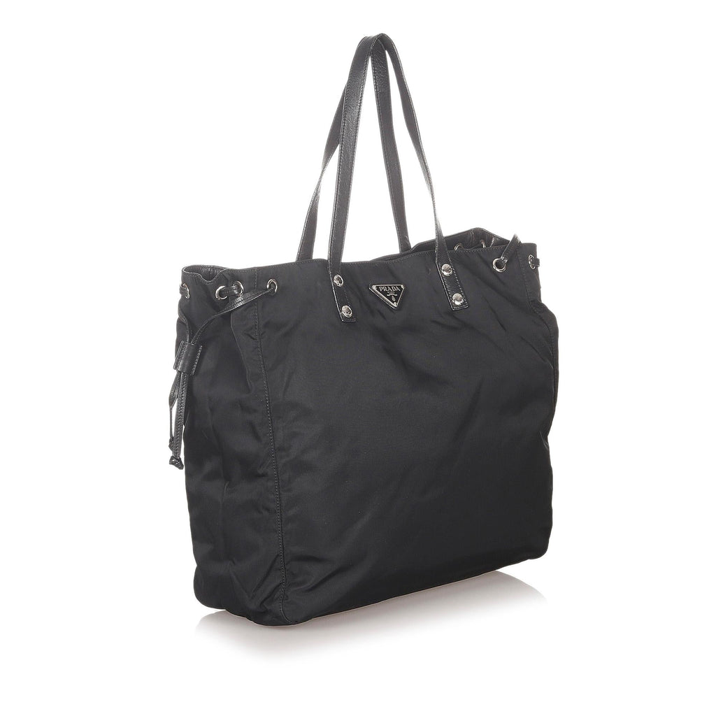 Prada Tessuto Tote Bag (SHG-25780)