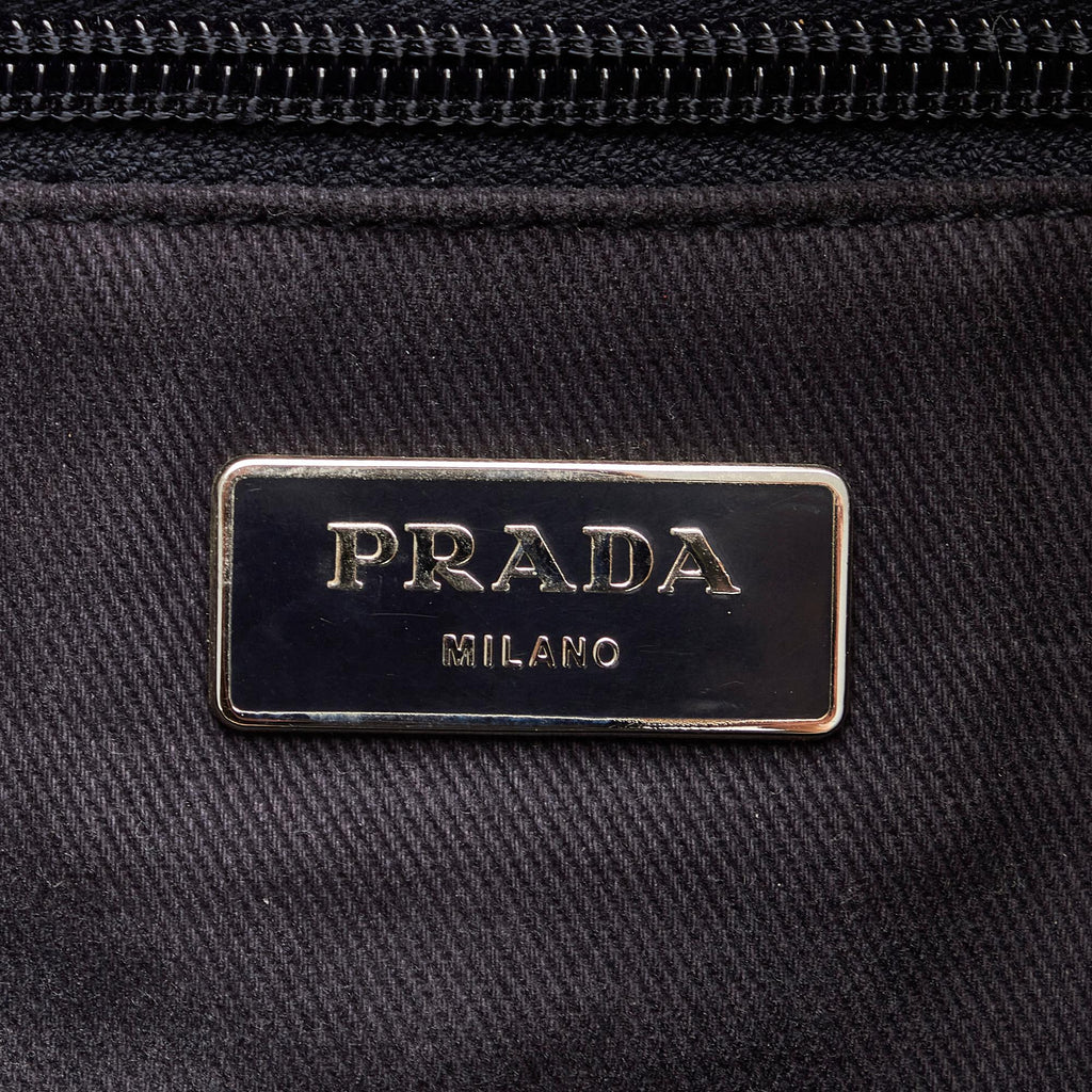 Prada Tessuto Tote Bag (SHG-26019)