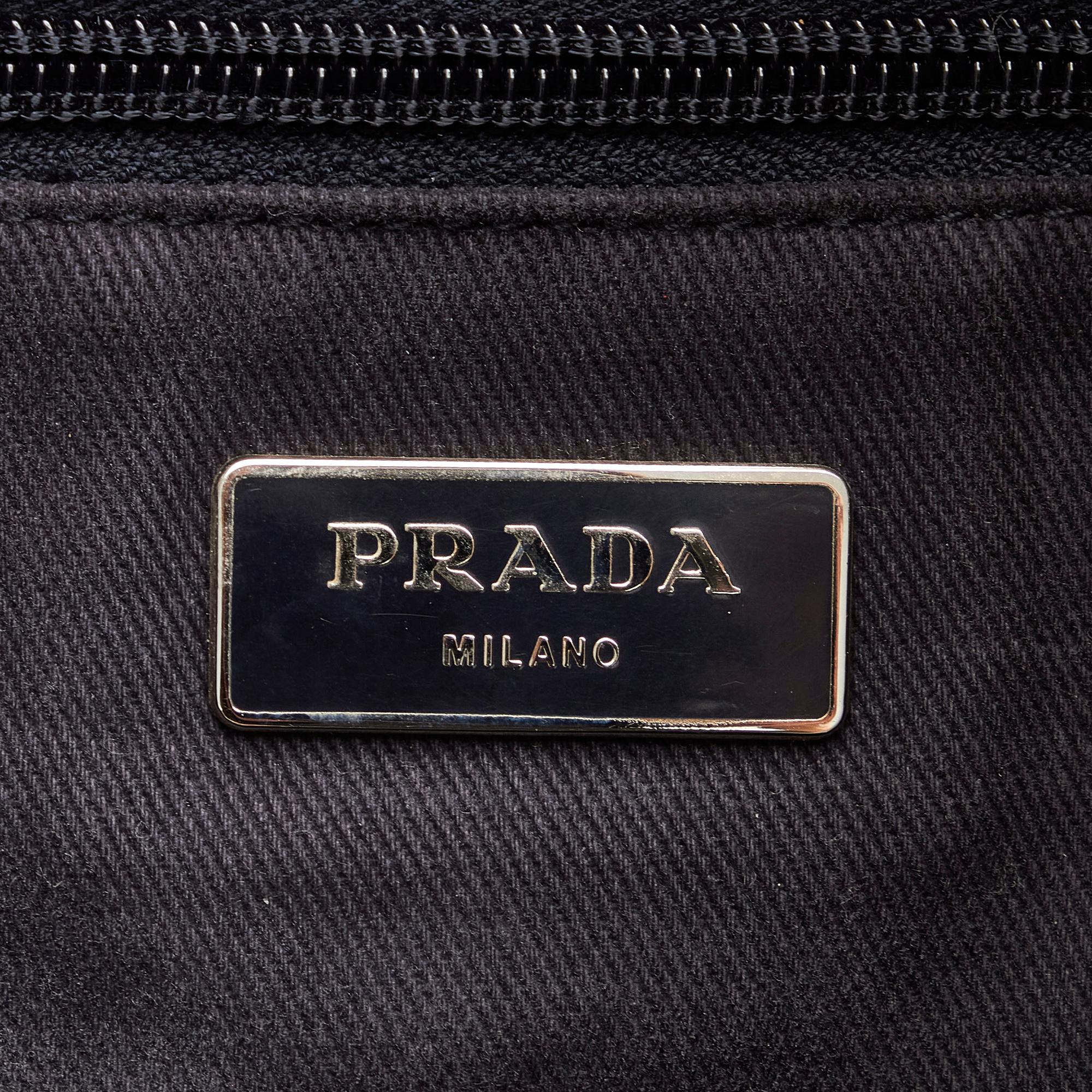 Prada Tessuto Tote Bag (SHG-26019)