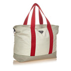 Prada Tessuto Tote Bag (SHG-26019)