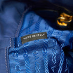 Prada Tessuto Tote Bag (SHG-26216)