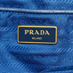 Prada Tessuto Tote Bag (SHG-26216)