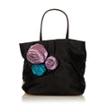 Prada Tessuto Tote Bag (SHG-26392)