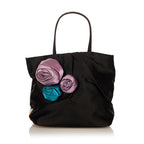 Prada Tessuto Tote Bag (SHG-26392)