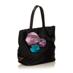 Prada Tessuto Tote Bag (SHG-26392)
