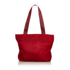 Prada Tessuto Tote Bag (SHG-26393)