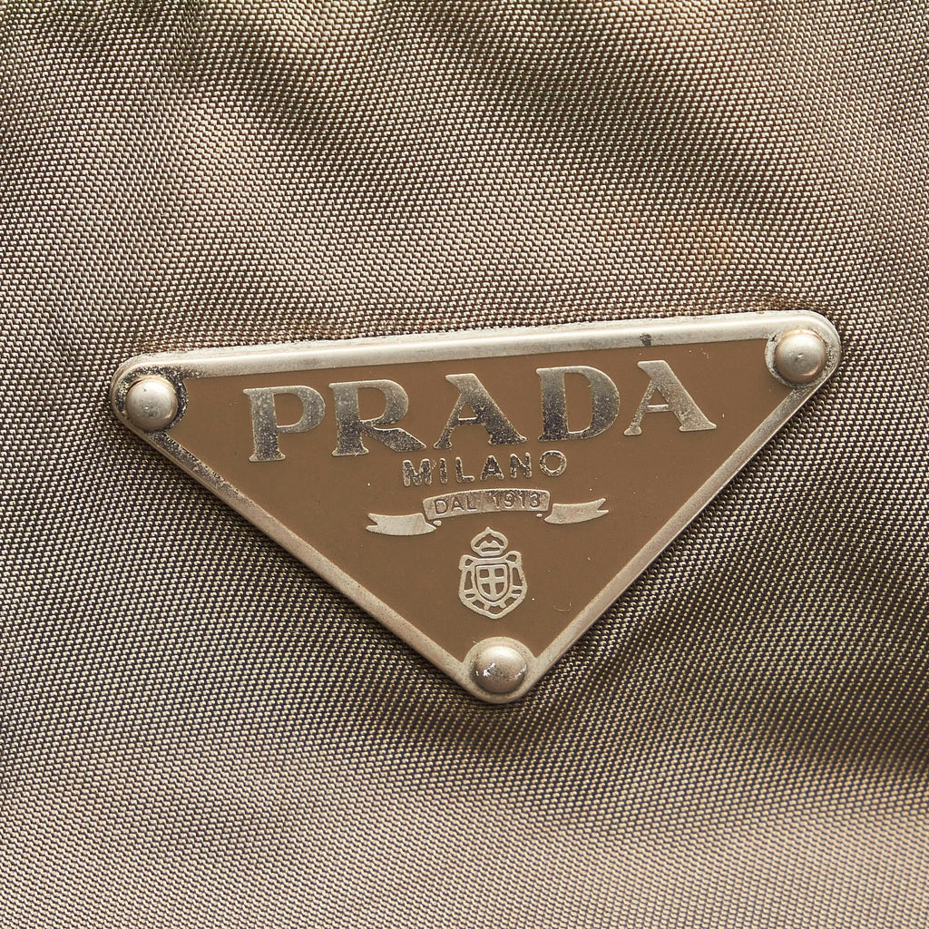 Prada Tessuto Tote Bag (SHG-26394)