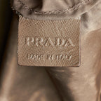 Prada Tessuto Tote Bag (SHG-26394)