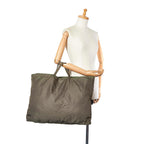 Prada Tessuto Tote Bag (SHG-26394)
