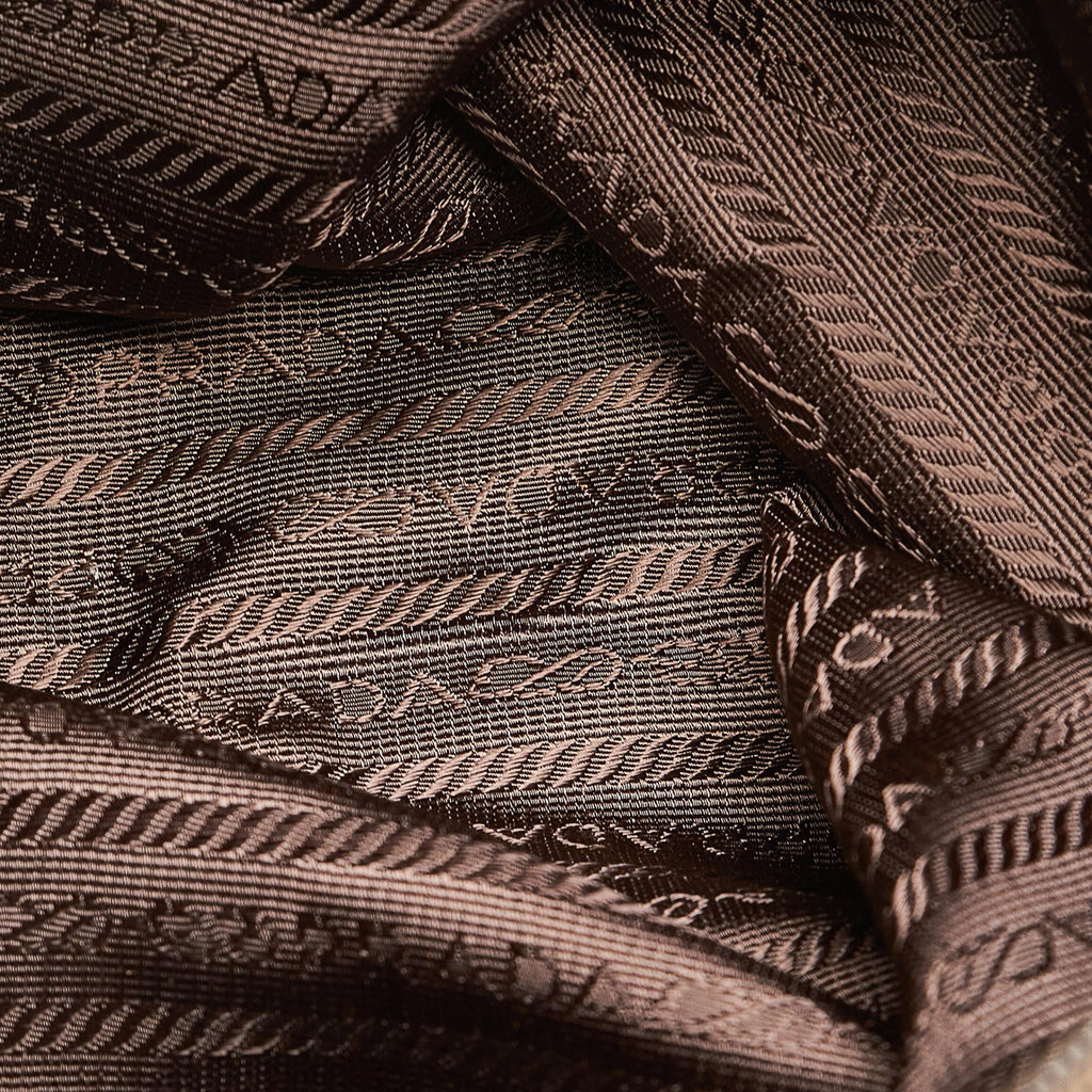 Prada Tessuto Tote Bag (SHG-26746)