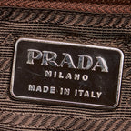 Prada Tessuto Tote Bag (SHG-26746)