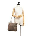 Prada Tessuto Tote Bag (SHG-26746)