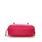 Prada Tessuto Tote Bag (SHG-27298)