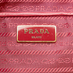 Prada Tessuto Tote Bag (SHG-27298)