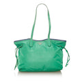 Prada Tessuto Tote Bag (SHG-27620)