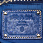 Prada Tessuto Tote Bag (SHG-27620)