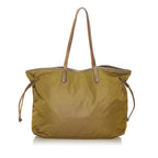 Prada Tessuto Tote Bag (SHG-27624)