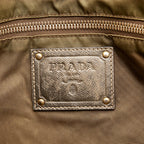 Prada Tessuto Tote Bag (SHG-27624)