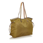 Prada Tessuto Tote Bag (SHG-27624)