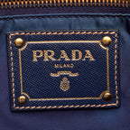 Prada Tessuto Tote Bag (SHG-27687)