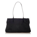 Prada Tessuto Tote Bag (SHG-27733)
