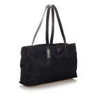 Prada Tessuto Tote Bag (SHG-27733)
