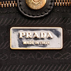 Prada Tessuto Tote Bag (SHG-27737)