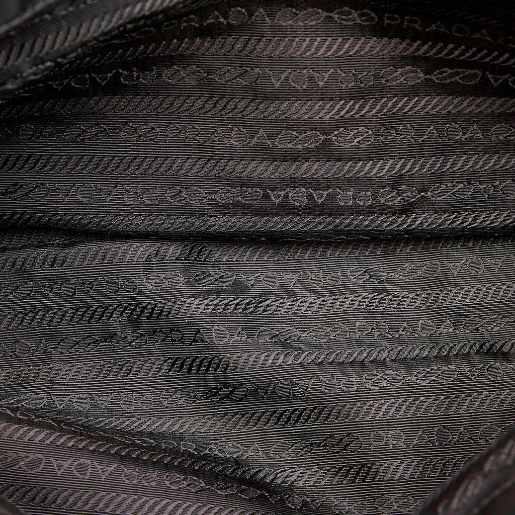 Prada Tessuto Tote Bag (SHG-27737)