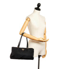 Prada Tessuto Tote Bag (SHG-27737)