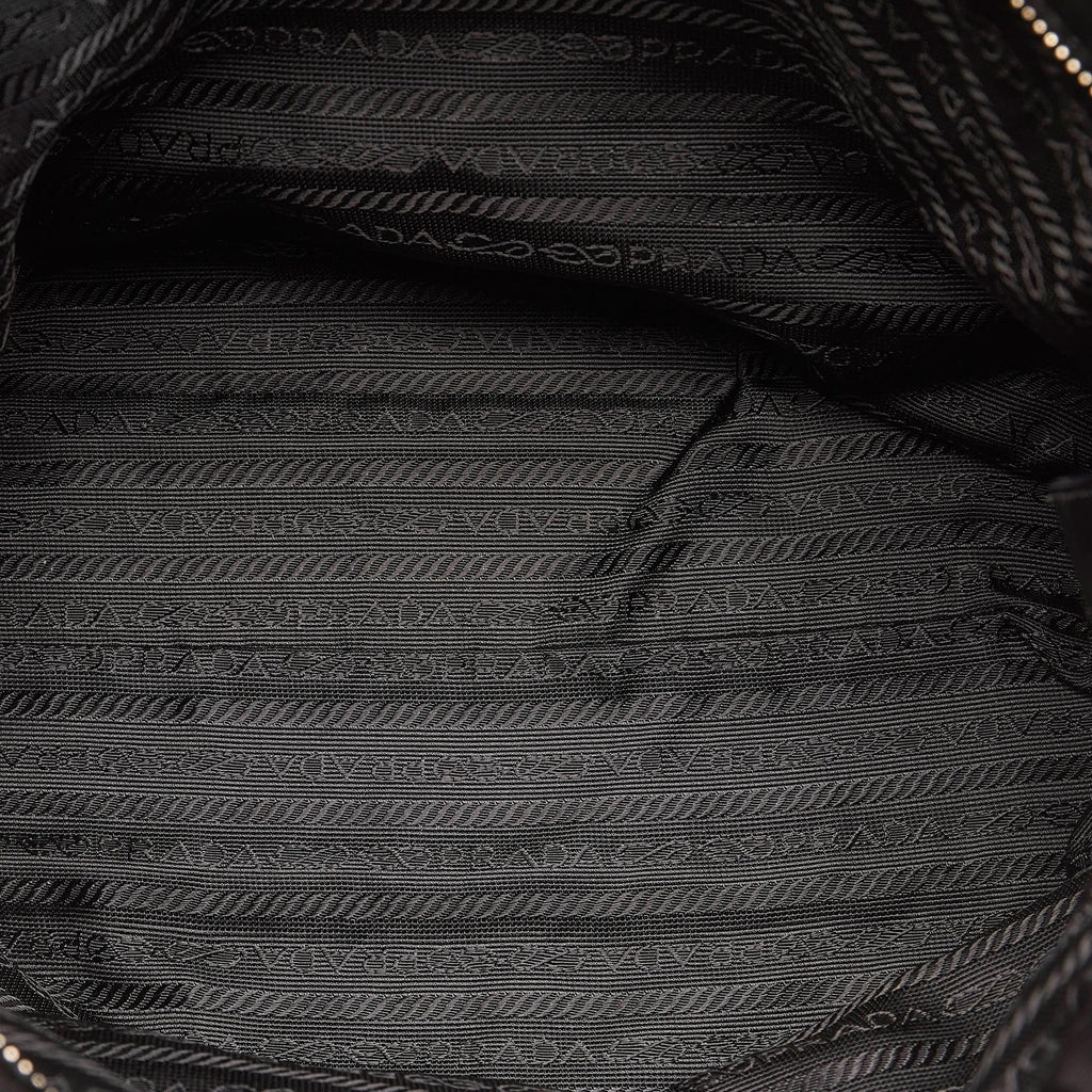 Prada Tessuto Tote Bag (SHG-27745)