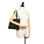 Prada Tessuto Tote Bag (SHG-27745)