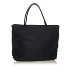 Prada Tessuto Tote Bag (SHG-27746)