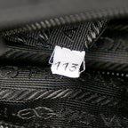 Prada Tessuto Tote Bag (SHG-27746)