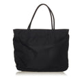Prada Tessuto Tote Bag (SHG-27746)